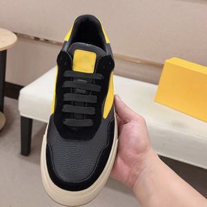 Zapatillas Casuales para Caminar, Zapatos de Alta Calidad, Diseño Clásico para Hombre y Mujer, Zapatos de Piel con Cordones que Combinan con Todo - Product Image 5