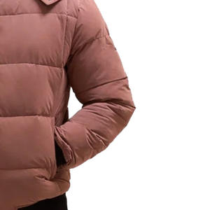 Chaquetas Acolchadas/Nuevas con Cuello Alto, Todas las Tallas y Colores, Lana de Baja Densidad, para Hombre y Mujer, Calidad Premium, Antibacterianas, de Piel de Oveja - Product Image 2