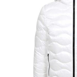 Vestes matelassées à manches longues de haute qualité, patchwork enduit, toutes tailles disponibles, best-seller, faible MOQ, pour hommes et femmes, plusieurs couleurs - Product Image 4