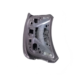 Tapa de Maletero Original de Alta Calidad para Porsche Taycan, Modelo 9J1 9J1827025BYGRV 9J0827025CYGRV - Product Image 5