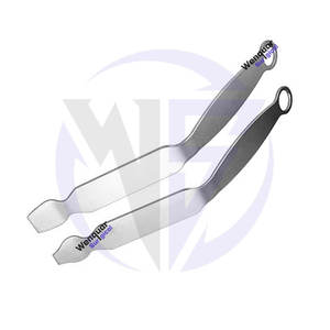 Rétracteur Glenoïde à Fourche en Acier Inoxydable de Haute Qualité pour Chirurgie de l'Épaule Outils de Chirurgien Manuel à Vendre Instruments Médicaux - Product Image 5