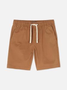 Nouveauté Shorts pour hommes de qualité supérieure avec étiquettes de marque personnalisées Bermudas d'été décontractés en coton sergé Chino Bangladesh - Product Image 6