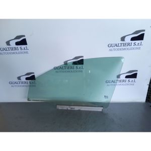 VENTANAS DELANTERAS IZQUIERDAS OPEL Astra H Sedan 93183266 (04>07) - Product Image 1