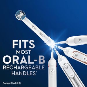 Cabezales de repuesto Oral B Clean X-Filament, paquete de 4 - Product Image 2