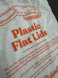 Bolsa de la compra de lona ecológica reutilizable suave 70% algodón 30% poliéster impresa personalizada para uso promocional diario o regalos - Product Image 2