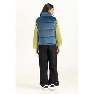 Chaquetas de Invierno para Mujer con Cuello Alto WM-JKT-WS24-178 - Product Image 6