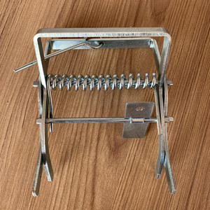 ट्रैप माउस मल्टीटाच रोंडेंट धातु चीनी माउस जाल - Product Image 4