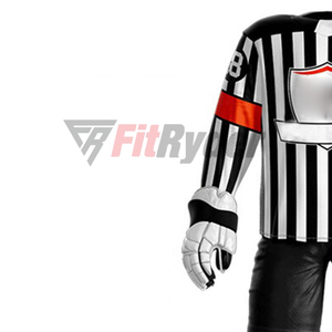 Custom logo and Design Sublimation Professional Fashionable Ice Hockey Uniform Hot <b>Sales</b> Durable Quality Ice Hockey Uniform - Product Image 4