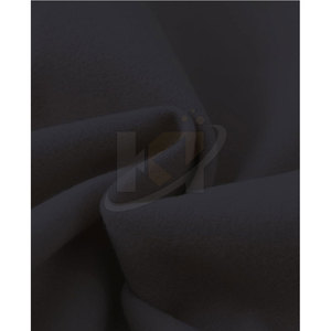 Manteau long en laine de mouton pour homme, épais, chaud, écologique, respirant, élégant, avec ceinture - Product Image 5