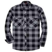 Camisa Deportiva para Hombre, Diseño a Cuadros Marrones, Resistente, de Spandex/Poliéster, con Protección Extraíble, Resistente al Viento y al Agua