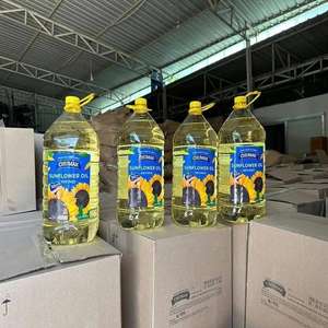 Aceite de Soja Orgánico Refinado 100% Puro, Aceite Comestible de Alta Calidad para Uso Alimentario, Empaque a Granel, Marca Privada, Grado A, Venta al Por Mayor - Product Image 2
