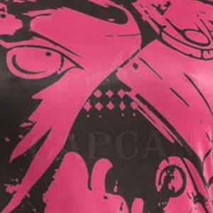 Parches personalizados de protección contra sarpullidos para mujer con estampado multicolor, ropa atlética diseñada para sarpullidos hechos de Pakistán - Product Image 6