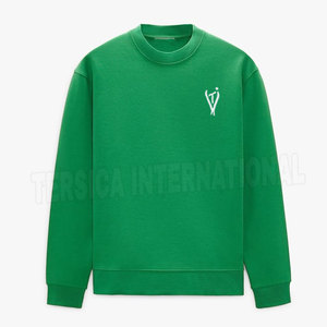 Sudadera con capucha de punto impermeable ligera de invierno para hombre, diseño personalizado, talla grande, ropa para exteriores, sudadera forrada de alta calidad - Product Image 1