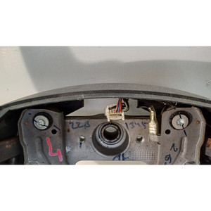 Volant HYUNDAI i10 2ème Série 56100B9010PYN G4LA (11>13) - Product Image 5