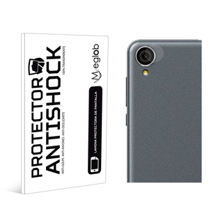 ตัวป้องกันหน้าจอ ANTISHOCK สำหรับอัลโดคิวบ์ ไอเพลย์ 50 มินิฟิล์มป้องกันระดับพรีเมียมสำหรับอุปกรณ์ของคุณ - Product Image 1