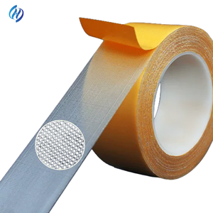 Ruban <span class=keywords><strong>de</strong></span> construction professionnel Sohi |   Haute élasticité et adhérence |   Conçu spécifiquement <span class=keywords><strong>pour</strong></span> l'installation <span class=keywords><strong>de</strong></span> membranes imperméables - Product Image 1