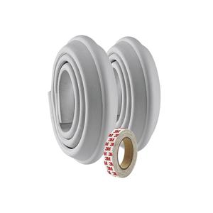 Paquete de 2 Protectores de Esquinas Reer, Protectores de Bordes Premium, Empaquetados en Unidades de 4 - Product Image 1