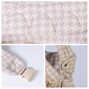 <span class=keywords><strong>Porte</strong></span>-bébé en coton et lin certifié CPC/EN, léger, pour les voyages en plein air, <span class=keywords><strong>porte</strong></span>-bébé enveloppant - Product Image 3