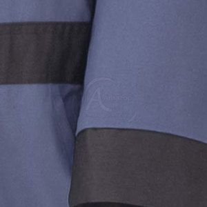 Traje de trabajo tipo mono para hombre, resistente y práctico, para taller mecánico, uso industrial y laboral diario. - Product Image 2