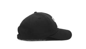 Gorra de béisbol de 6 paneles con diseño personalizado de su logotipo con estilo moderno y clásico, ropa cómoda y transpirable hecha en Vietnam - Product Image 2
