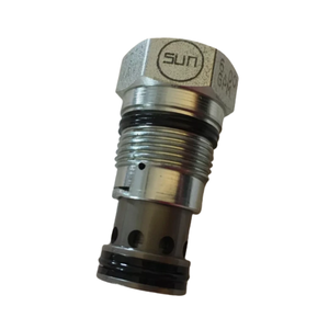 オリジナルSUNFQCA-XANプラグイン流量制御弁、正確な流量制御、高い信頼性、幅広い適応性を備えています - Product Image 4