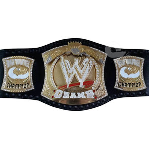 Cinturones de campeonato de lucha libre Trofeos Medallas y premios el símbolo definitivo de Victoria y excelencia Cinturones de Campeonato - Product Image 2