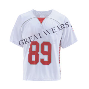 Conçu sur mesure unisexe crosse uniformes pleine maille cravate-teint Jersey Shorts réversible grande taille Options 100% polyester - Product Image 4