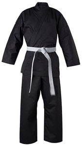 Venta al por mayor 100% algodón Jiu Jitsu uniforme 2025 artes marciales Tasa de desgaste para Jiu Jitsu y otras artes marciales - Product Image 4