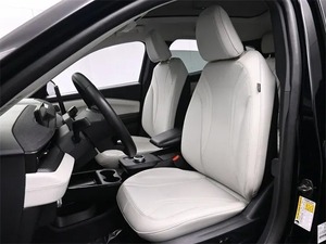 Ford Mustang Mach-E Premium 2021, conduite à gauche - Product Image 3