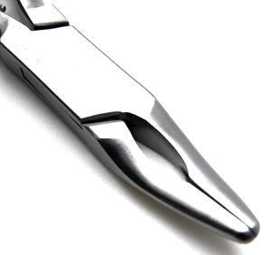 Rongeur dentaire manuel Ariston en acier inoxydable, forceps chirurgical, instruments de coupe et de remodelage, conçu par Friedman, 14 cm - Product Image 5