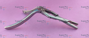 Tijeras y Pinzas Caplan para Cirugía Nasal, y Jansen Middleton para Cirugía de Estetoscopio - Product Image 4