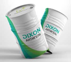 Grosir kualitas terbaik Dixon 180 Kg pemanjangan suhu bahan bakar tambahan minyak diproduksi dengan produsen kualitas terbaik