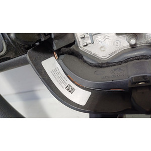 Ruota CITROEN Serie C3 98164325ZD DV5RCF-YHT-YH01 (16>) - Product Image 4