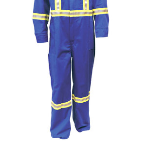 New arrival trending best style Best Quality Safety Coveralls Workwear Functional Custom Workwear Safety Coveralls - Product Image 5