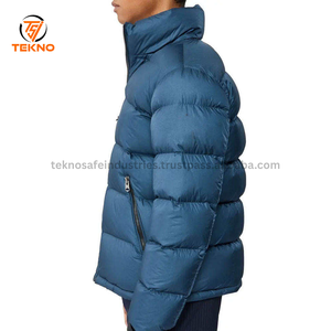 2025 Popular Design New Style Latest Design Quality Puffer <b>Jacket</b> <b>Men</b> Puffer <b>Jacket</b> Winter Puffer <b>Jacket</b> for <b>Men</b> OEM Service - Product Image 6