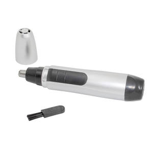 Recortador de Nariz y Orejas Inalámbrico Portátil, Metálico y de Plástico, con Batería USB, para Uso Doméstico, en Autocaravanas, Automóviles y Garajes - Product Image 2