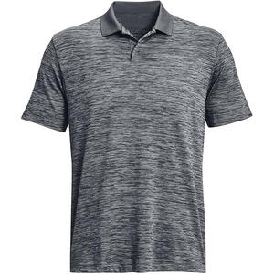 Camisetas Polo de Golf Premium para Hombre, Anti-Sudor, Tela Suave, Camiseta Deportiva Casual para Entrenamiento Diario - Product Image 3