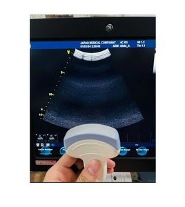 Sonde cardiaque GE S316 de Chine à bas prix garantie 12 mois livraison rapide - Product Image 2