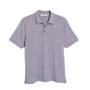 เสื้อโปโลแขนสั้นสำหรับผู้ชาย,เสื้อโปโลปักโลโก้ได้ตามต้องการ - Product Image 5