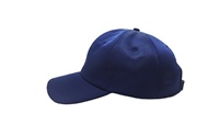 Casquette de baseball personnalisée en gros avec logo intérieur, bandes et étiquettes tissées – Accessoire de streetwear