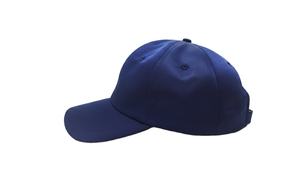 Gorra de béisbol personalizada al por mayor con logotipo interior lavado, cinta y etiquetas tejidas, ropa de calle, accesorios para la cabeza - Product Image 3