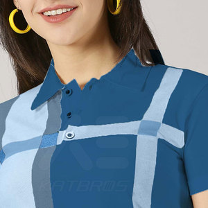 เสื้อยืดแขนสั้นสไตล์ไฮสตรีทสำหรับผู้หญิง ขายดีที่สุด เหมาะสำหรับใส่กลางแจ้ง ผลิตจากผ้าฝ้ายใยไผ่ 180 กรัม เนื้อผ้าระบายอากาศได้ดี แบรนด์ส่วนตัว - Product Image 6