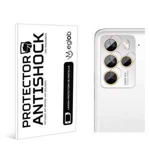 Protection d'écran antichoc pour HTC U23 Pro, lentilles pour appareil photo mobile - Product Image 1