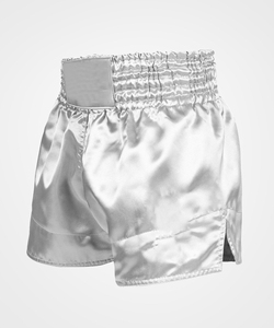 Vente en Gros Short De Boxe Mode Entraînement Muay Thai Pantalon Court De Boxe Poches Hommes Combat Mma Shorts - Product Image 2