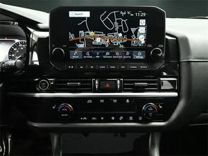 Nissan Pathfinder SL 2022, Volante a la Izquierda, 8 Asientos, Emisión Euro IV - Product Image 4