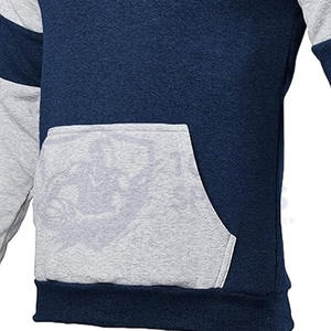 Conjunto Deportivo para Hombre, Diseño Personalizado con Logotipo, Ligero, Cómodo, Delgado, Transpirable, al Por Mayor, del Mejor Proveedor - Product Image 5