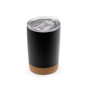 Bicchieri in Vetro Sostenibili Norwich, Gadget Riciclati per Promozioni - Product Image 4