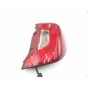 ไฟท้ายขวา KIA Picanto ซีรีส์ (17>23) รุ่น 92402G6000 - Product Image 1