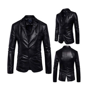 Custom Made Trendy Wholesale Price <b>Suede</b> Leather <b>Jacket</b> <b>Men</b> Textile Fashionable Sialkot Pakistan Manufacture Leather <b>Jacket</b> - Product Image 3