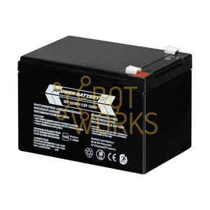 ABB GHV9240001V0012 - Nuovo - Product Image 1